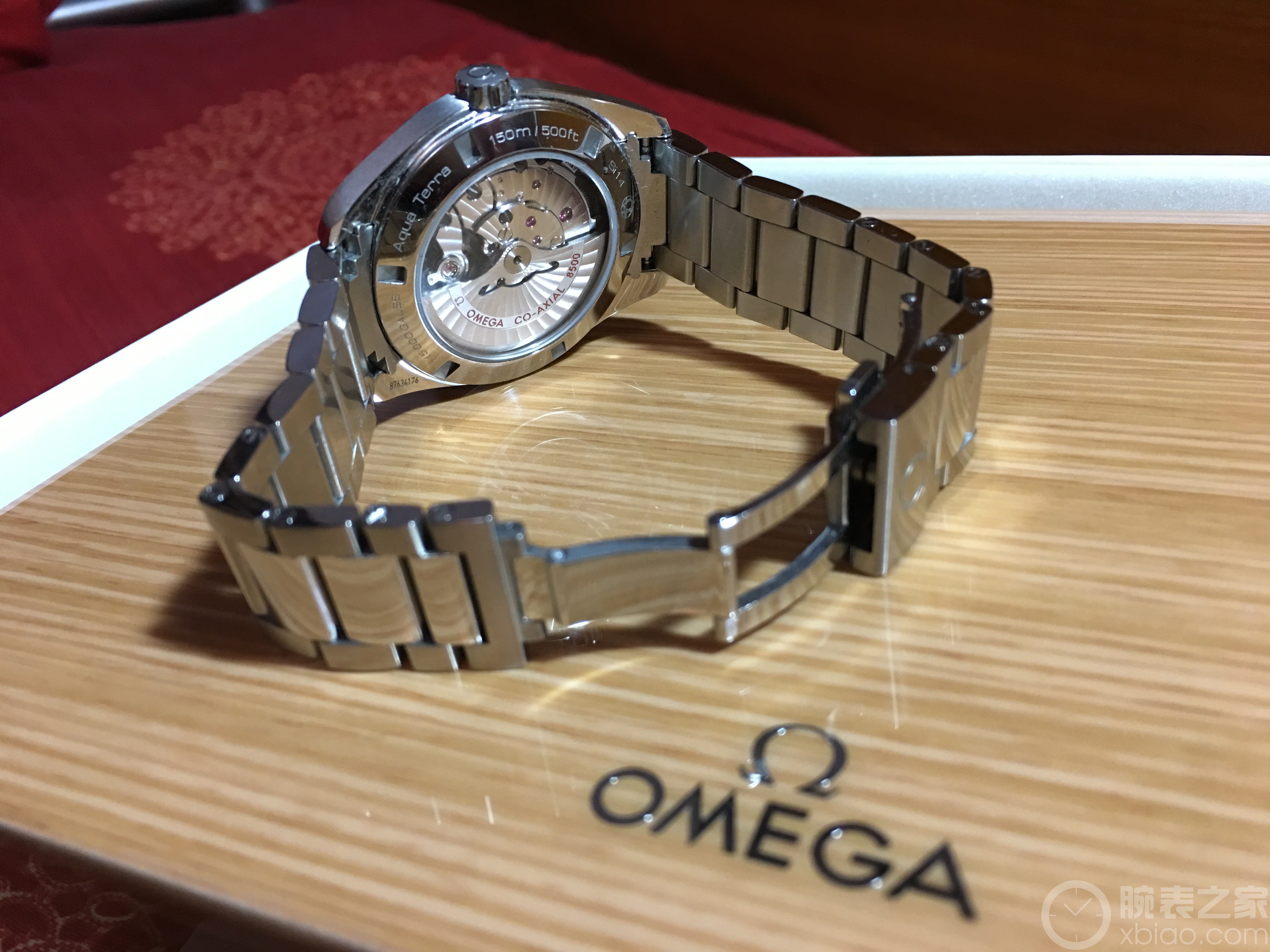 国内在庫(3日にお届け) OMEGA メンズ 腕時計  2224