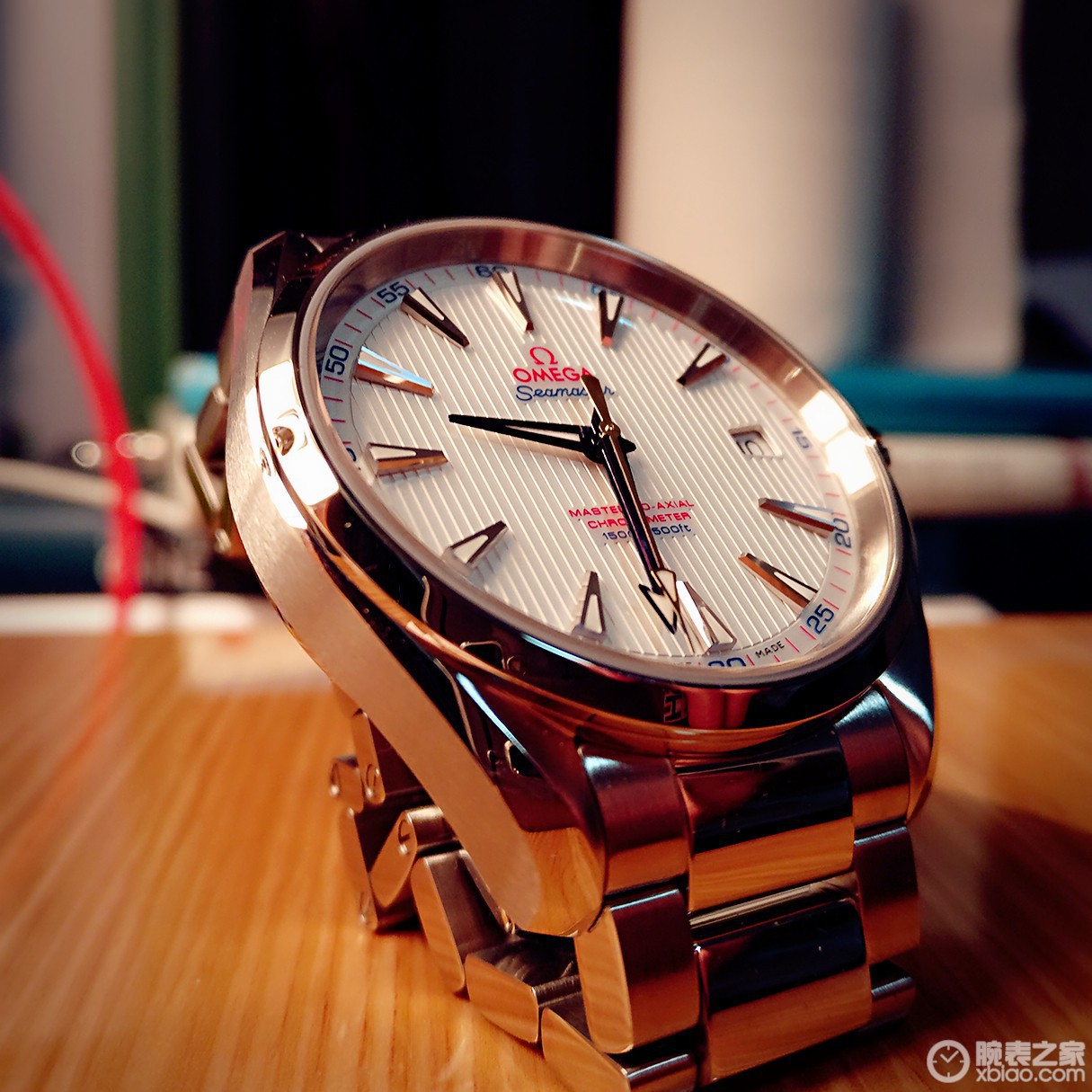 国内在庫(3日にお届け) OMEGA メンズ 腕時計  2223