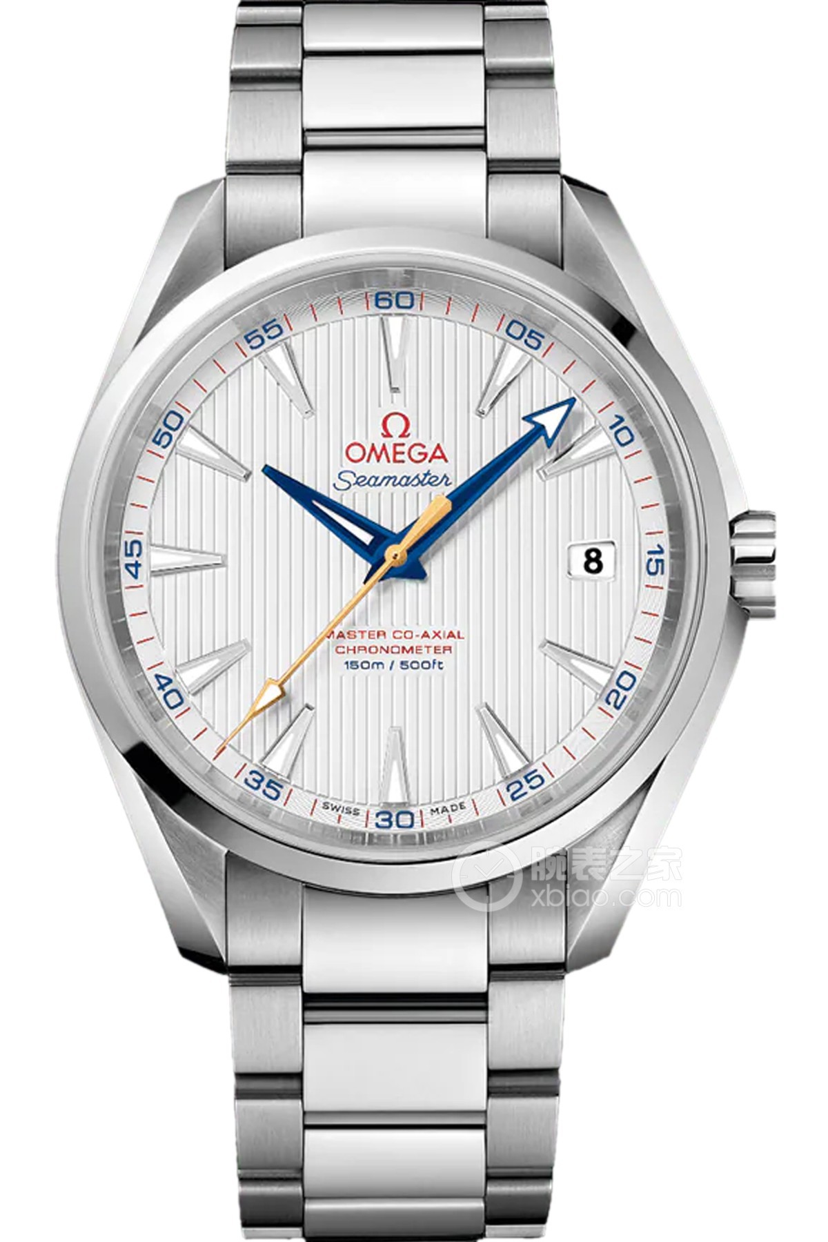 国内在庫(3日にお届け) OMEGA メンズ 腕時計  2223