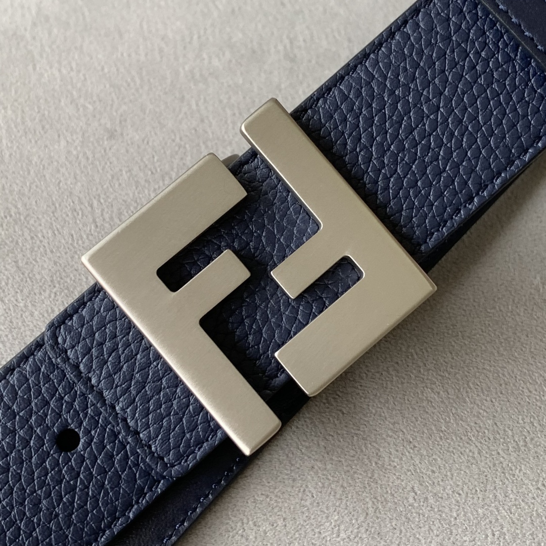 【FENDI】Fendi O’Lock  幅：3.0CM -6色