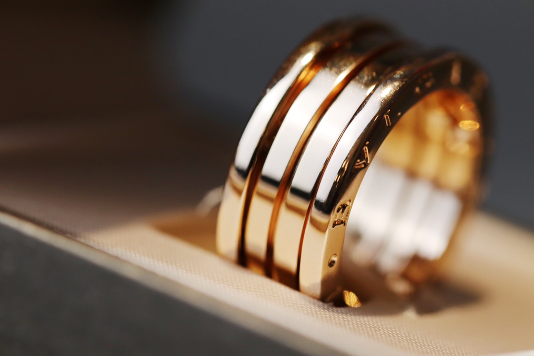 【ティファニー】★BVLGARI★  US 5-10