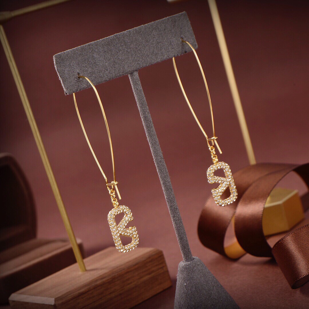 【ピアス】★Valentino ★