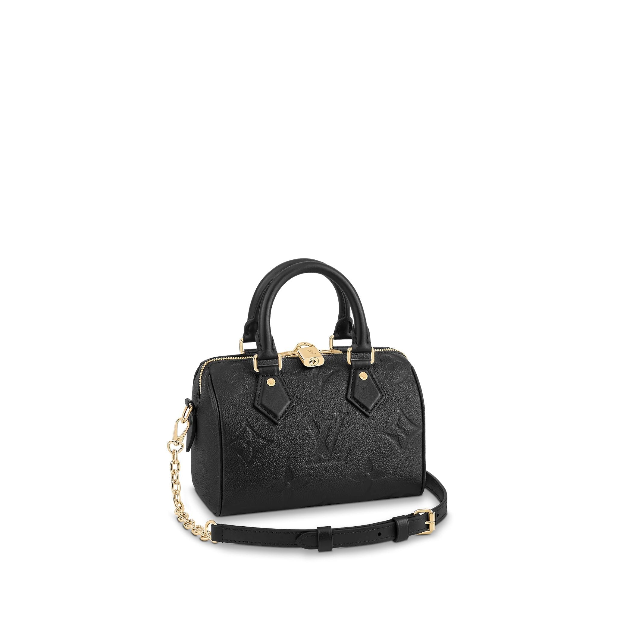 【Louis Vuitton】スピーディバンドリエール 20 番号：M58953