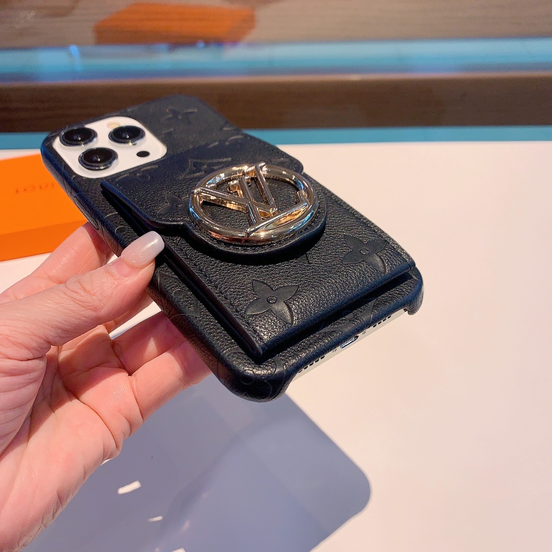 【スマホケース】LV 携帯カバー