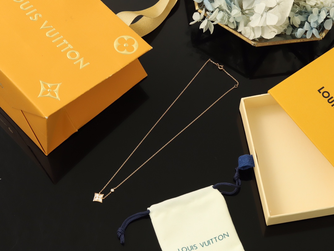 【ネックレス】★  Louis Vuitton★