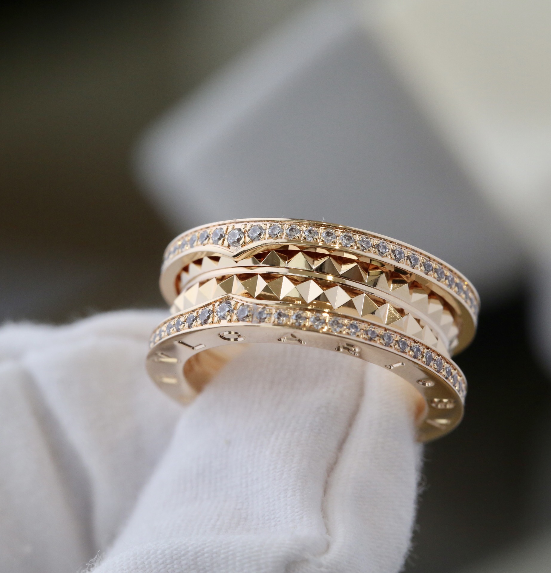 【ティファニー】★BVLGARI★  US 5-10