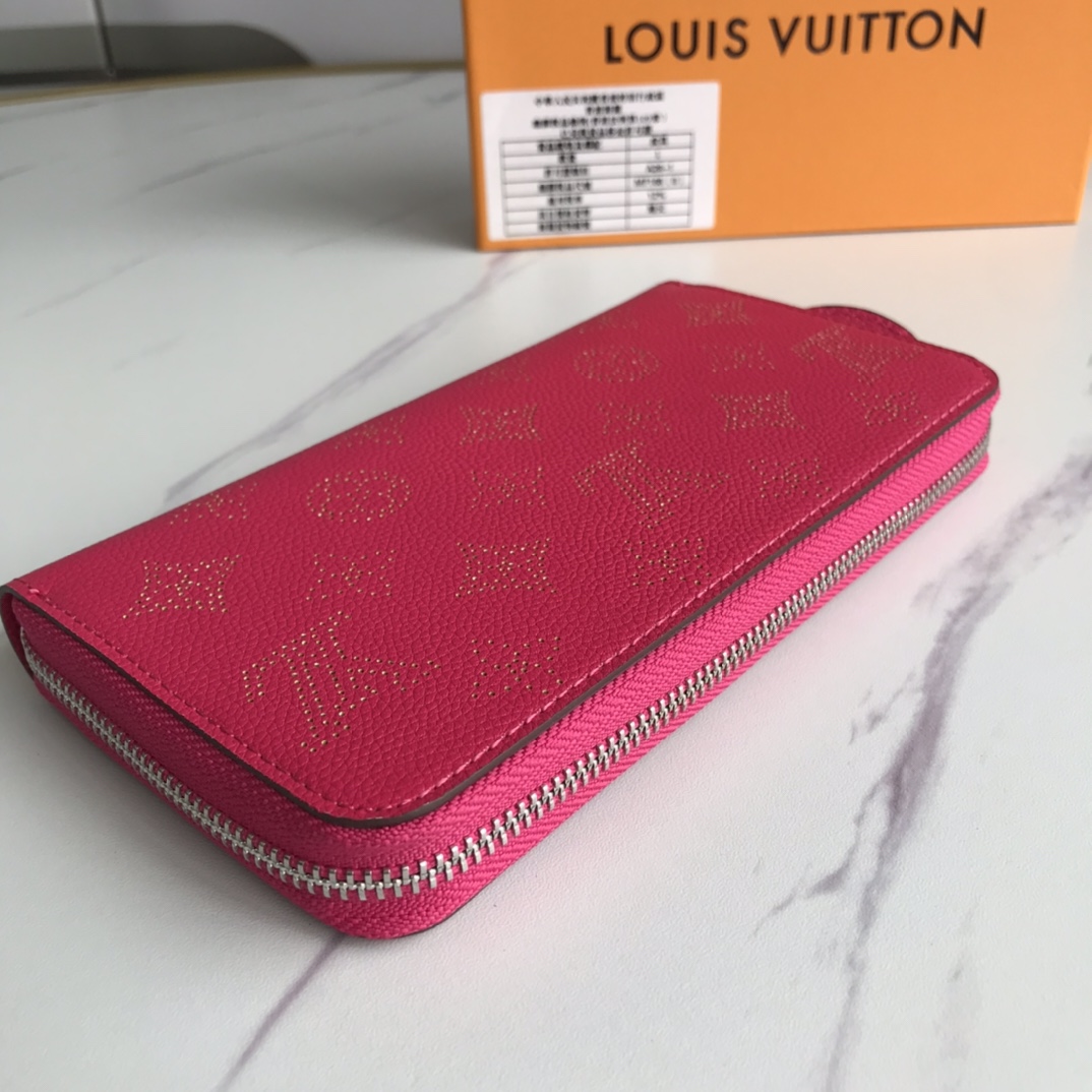 【LOUIS VUITTON】財布  19x10x2cm -5色