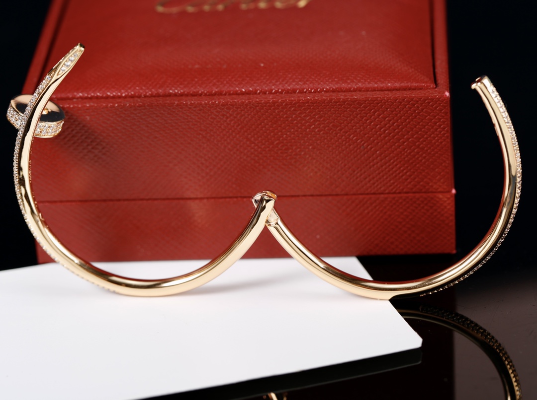 【ブレスレット】★Cartier★