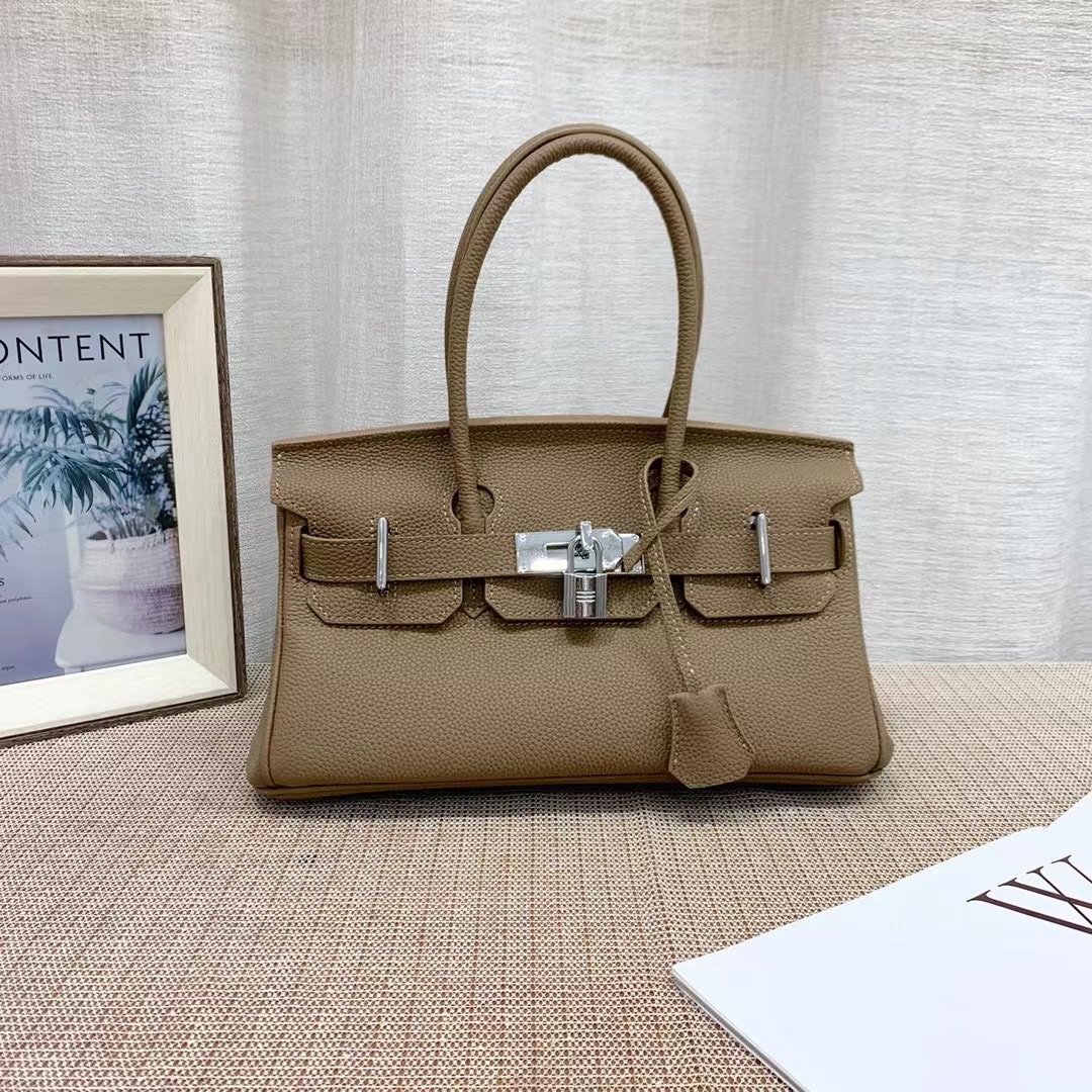 HERMES(エルメス)  Birkin  30-16-12cm  7色