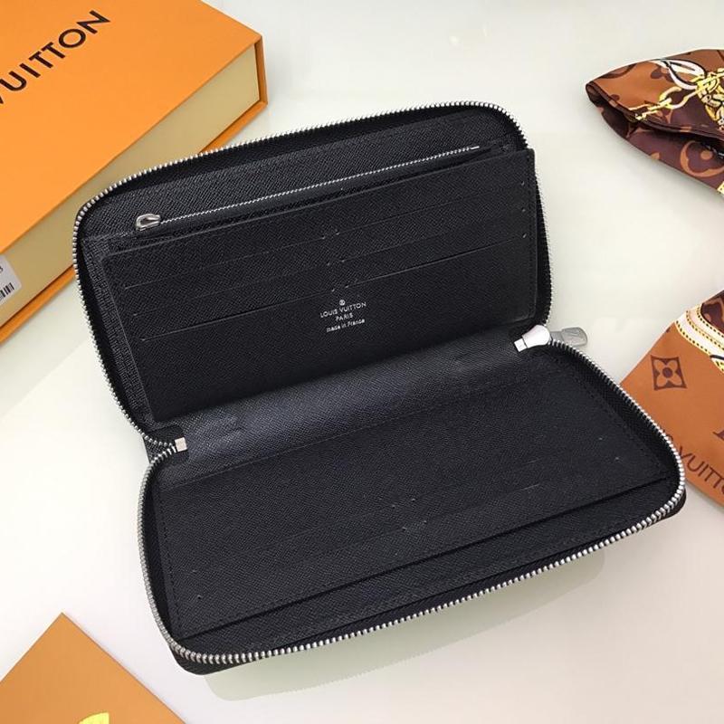 【LOUIS VUITTON】ジッピーオーガナイザー NM -4色