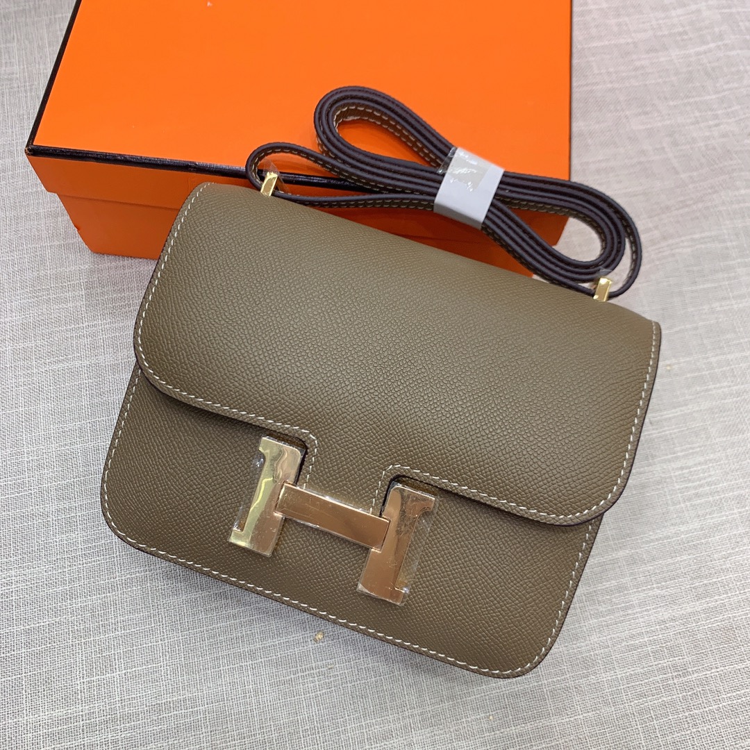 Hermes(エルメス) エルメス Constance バッグ C19/C23 -7色