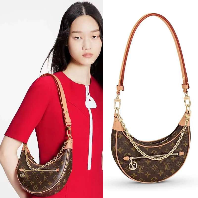 【LOUIS VUITTON】 番号：M81098 サイズ: 24.0 x 22.0 x 6.0 CM