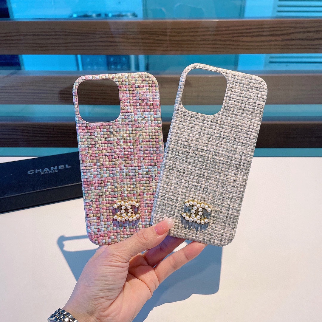 【スマホケース】DIOR 携帯カバー -2色