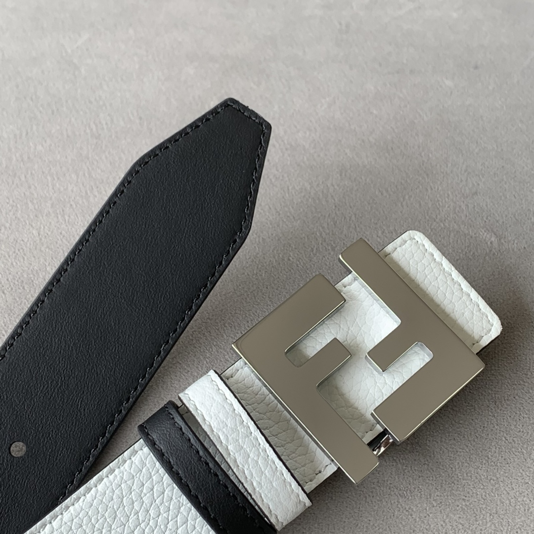 【FENDI】Fendi O’Lock  幅：3.0CM -6色