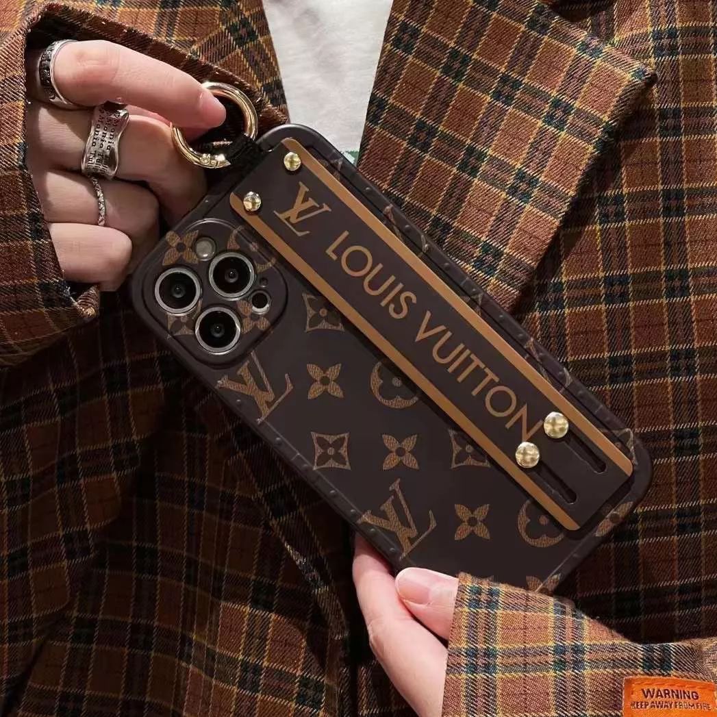 【スマホケース】LV 携帯カバー