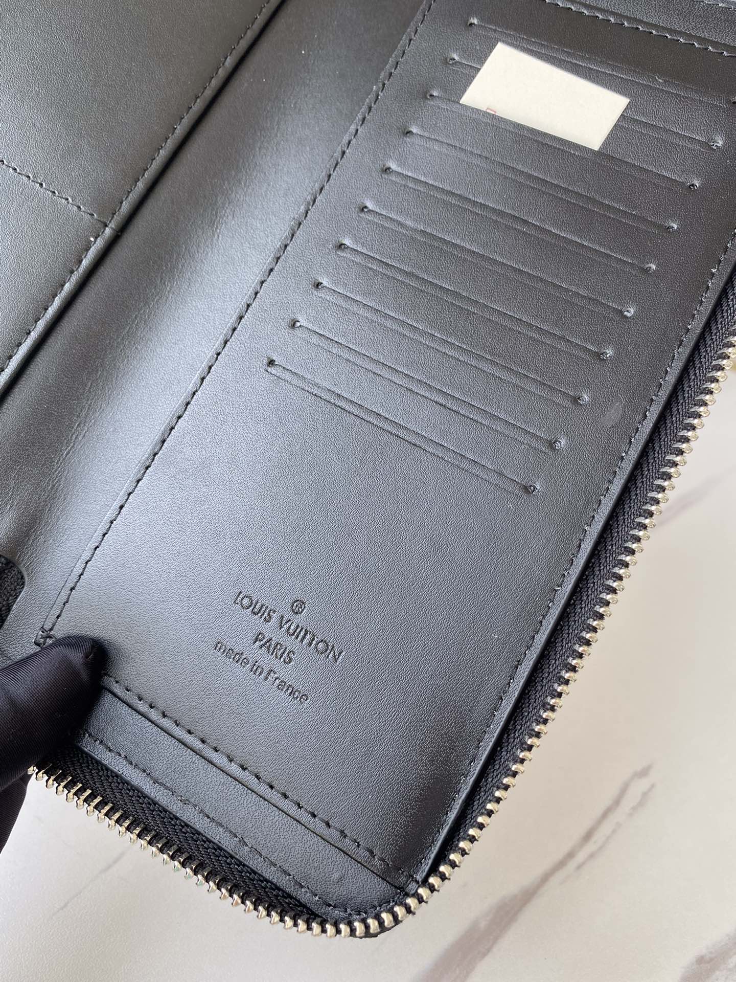 【LOUIS VUITTON】フルラ 財布 19x10x2cm