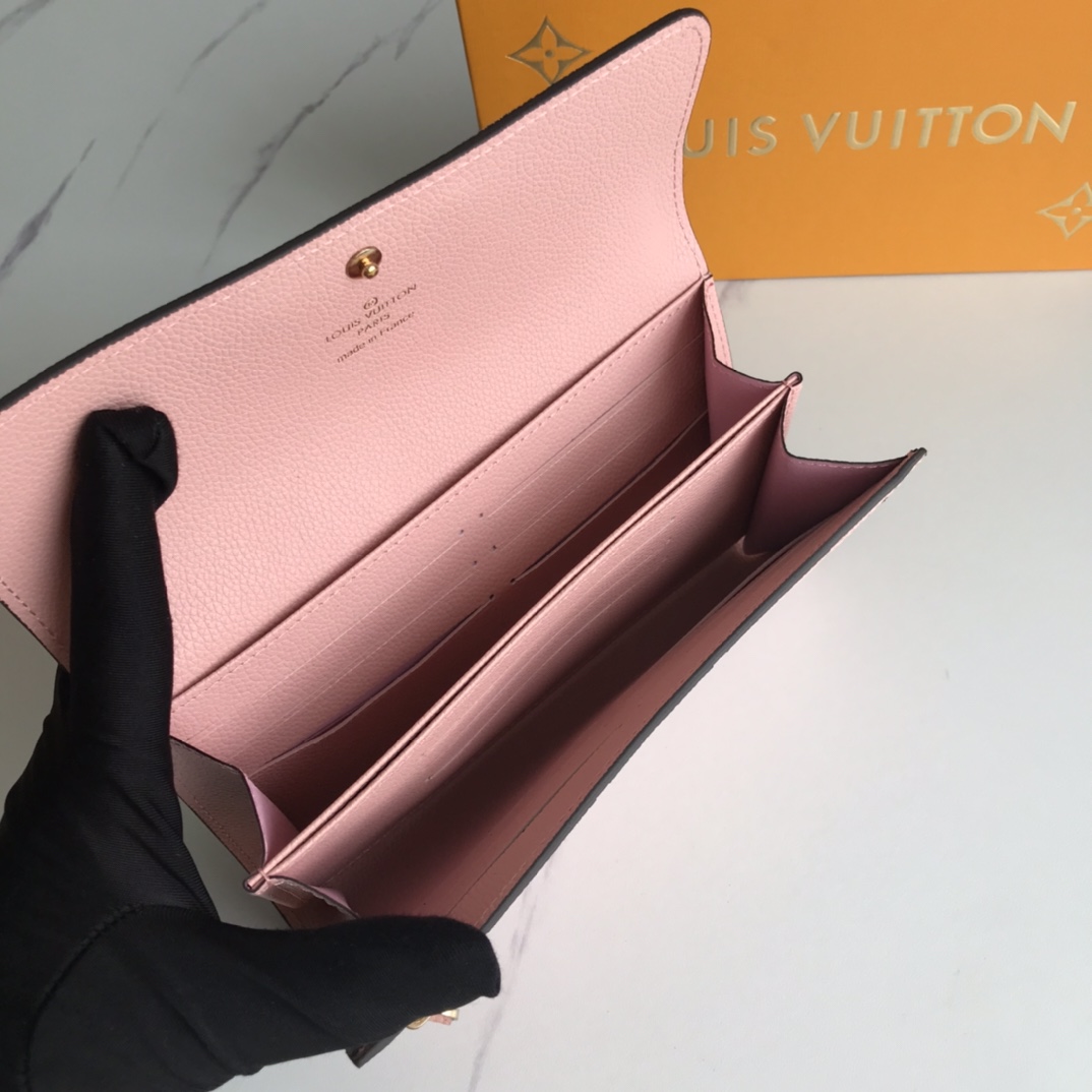 【LOUIS VUITTON】Pont-Neuf 19x11x2cm-4色