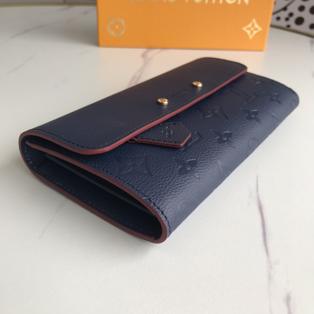 【LOUIS VUITTON】Pont-Neuf 19x11x2cm-4色