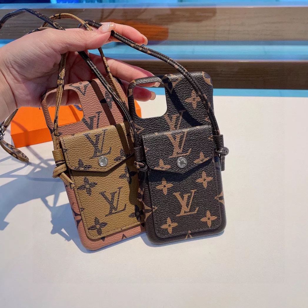 【スマホケース】LV 携帯カバー