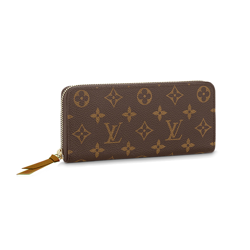 国内在庫(3日にお届け)  【LOUIS VUITTON】財布 M60755