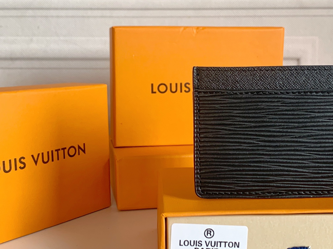 【LOUIS VUITTON】パスケース  Damier  11x7cm -9色