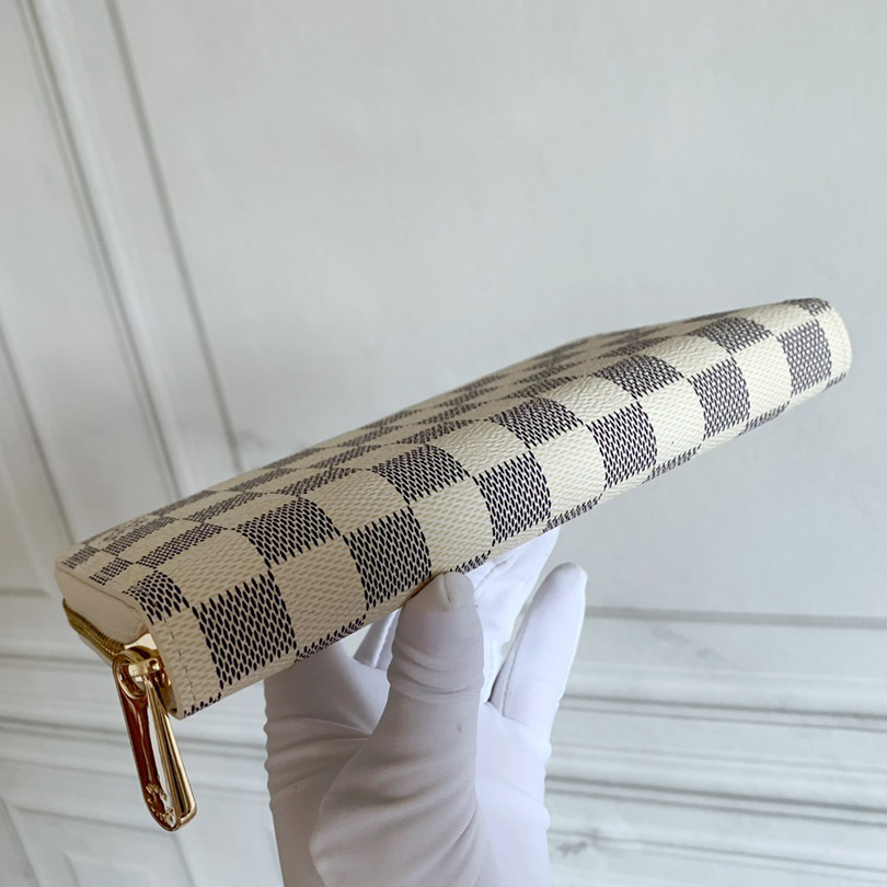 国内在庫(3日にお届け)  【LOUIS VUITTON】財布 N61350