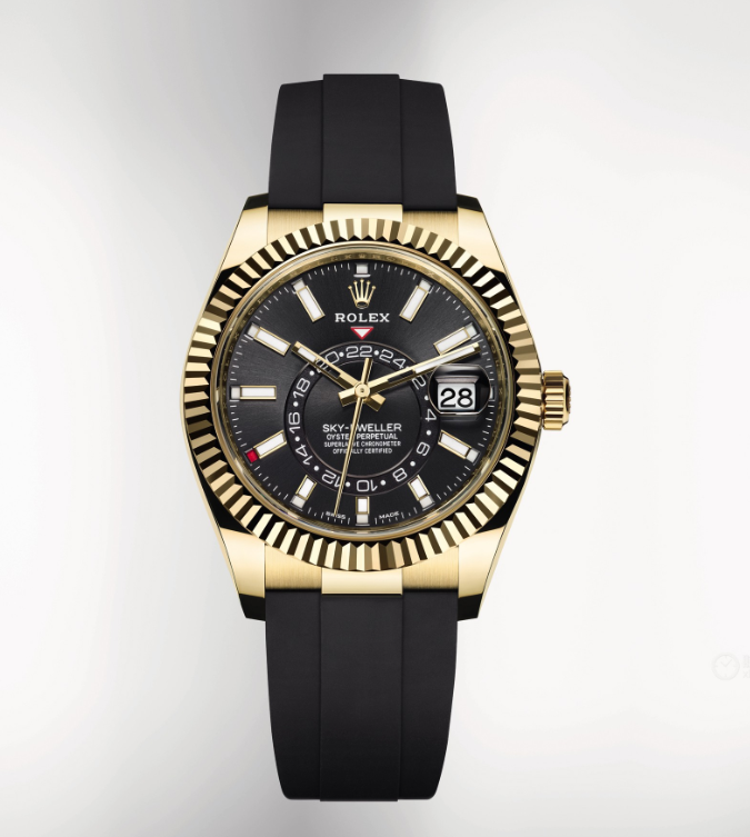 国内在庫(3日にお届け) ROLEX  メンズ 腕時計  6933-0002