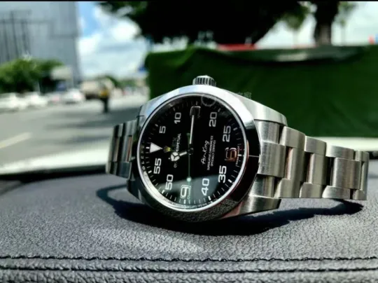 国内在庫(3日にお届け) ROLEX  メンズ 腕時計 DL000494