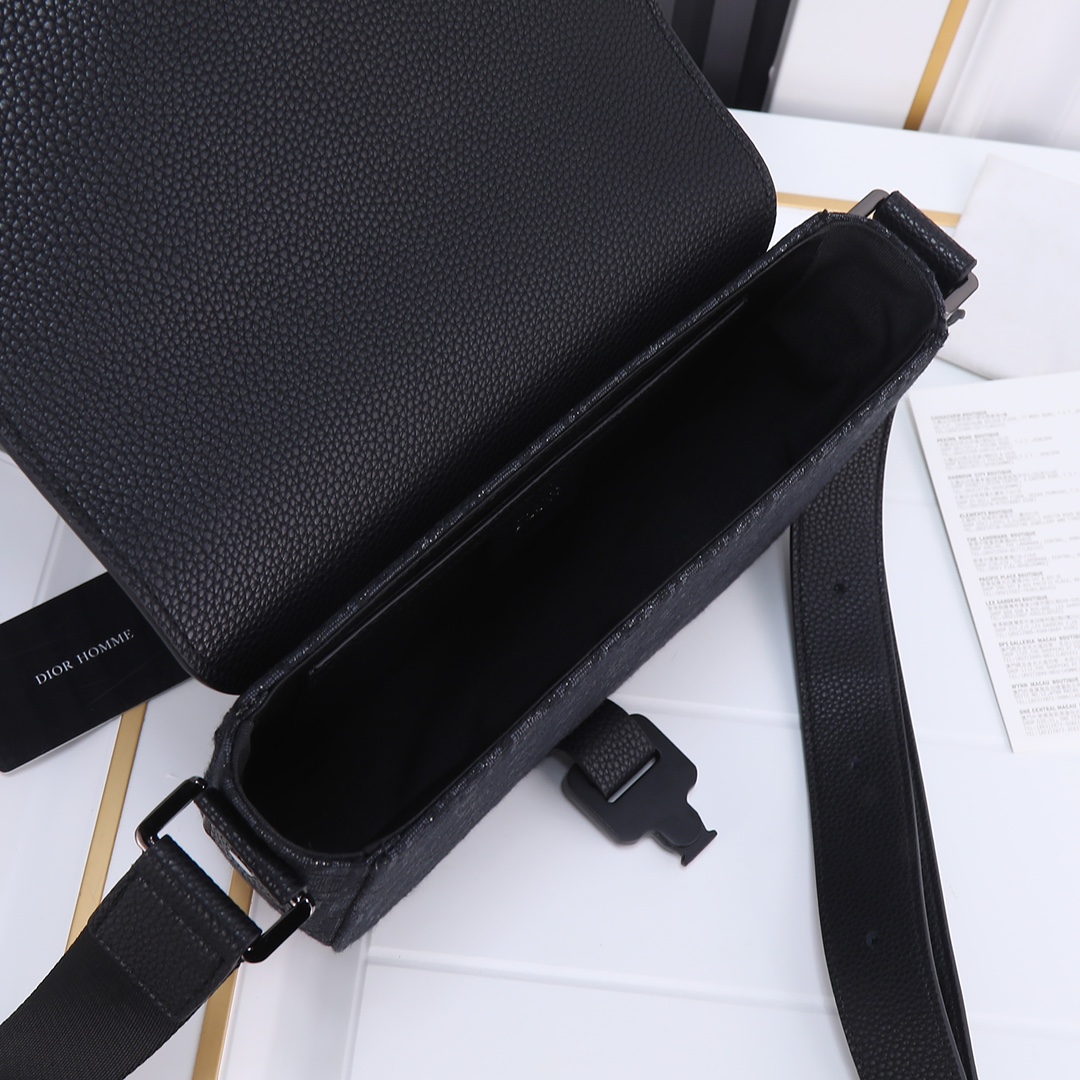 【DIOR】Oblique   -23 x 18 x 6cm-3色