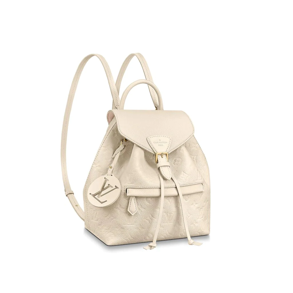 LOUIS VUITTON（ルイヴィトン）MONTSOURISバックパック