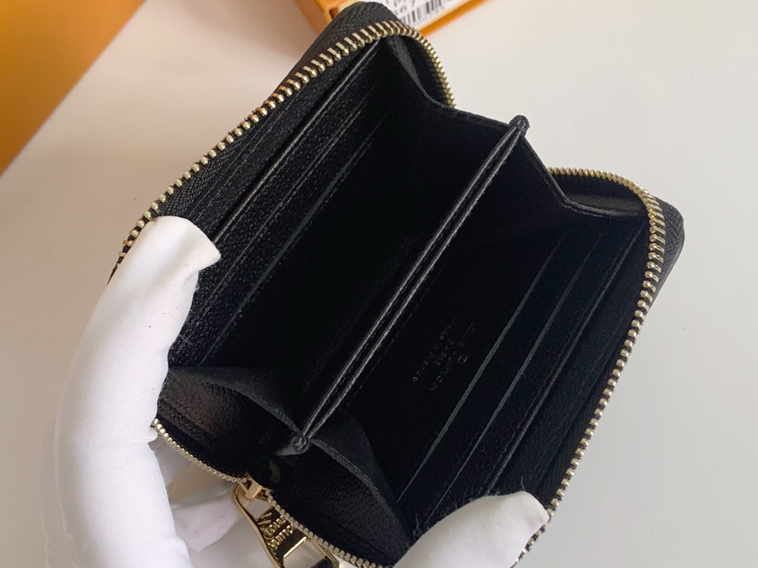 【LOUIS VUITTON】SARAH 11 x 8 x 2.5 cm -5色