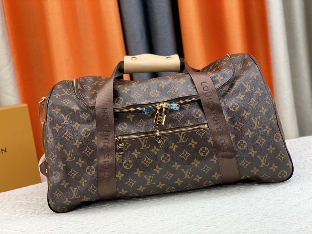 【LOUIS VUITTON】DamierCobalt -54*30*26CM