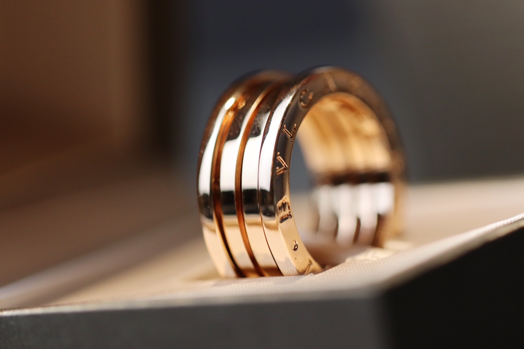 【ティファニー】★BVLGARI★  US 5-10