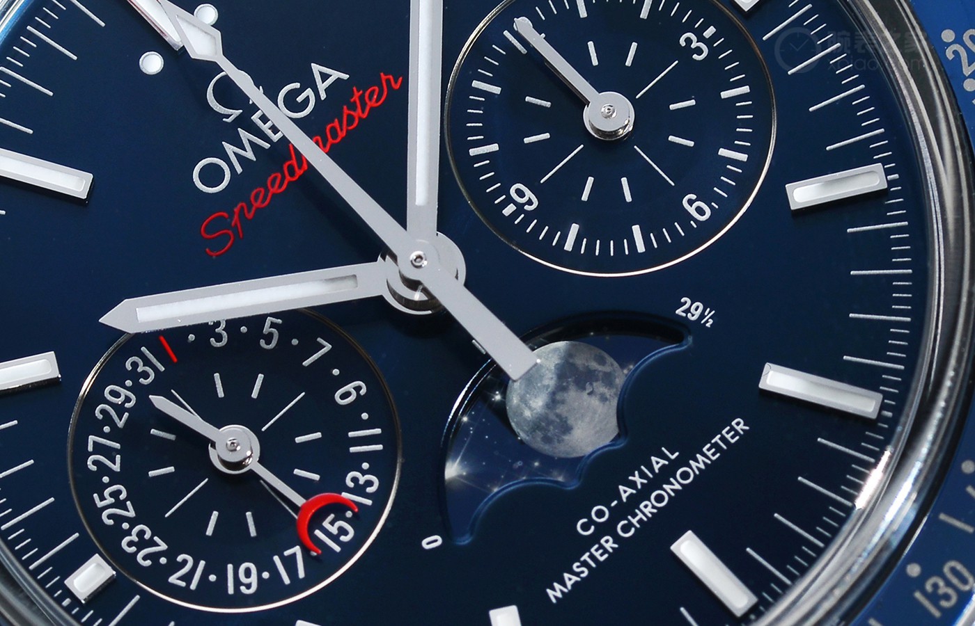 国内在庫(3日にお届け) OMEGA メンズ 腕時計  2233