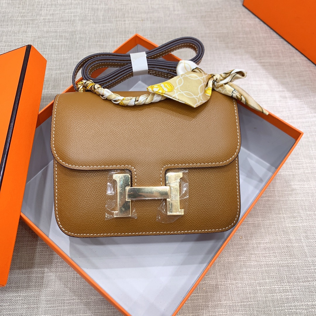 Hermes(エルメス) エルメス Constance バッグ C19/C23 -7色
