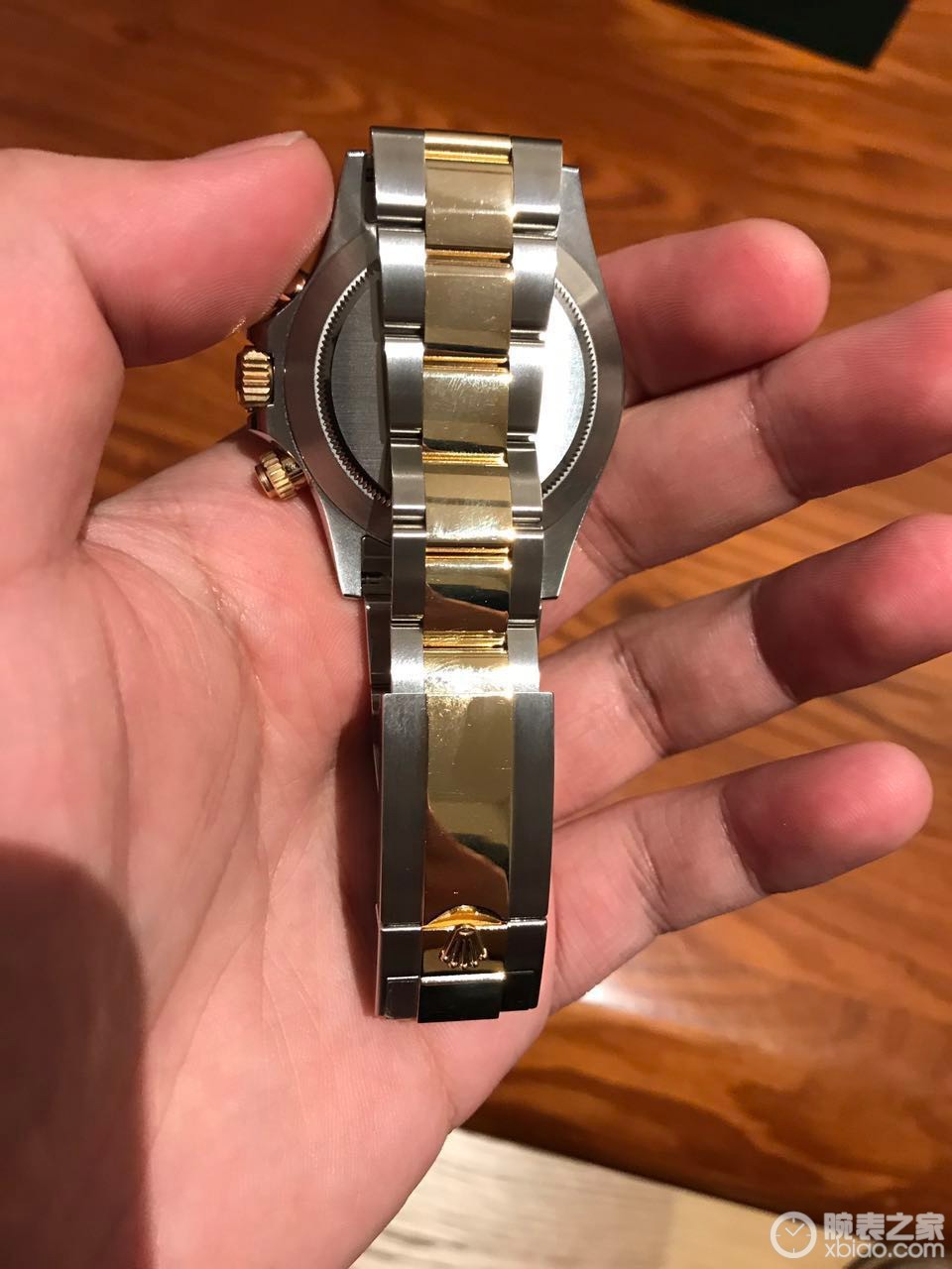 【12-15日にお届け】Rolex メンズ 腕時計 コスモグラフ デイトナ  41MM  6503