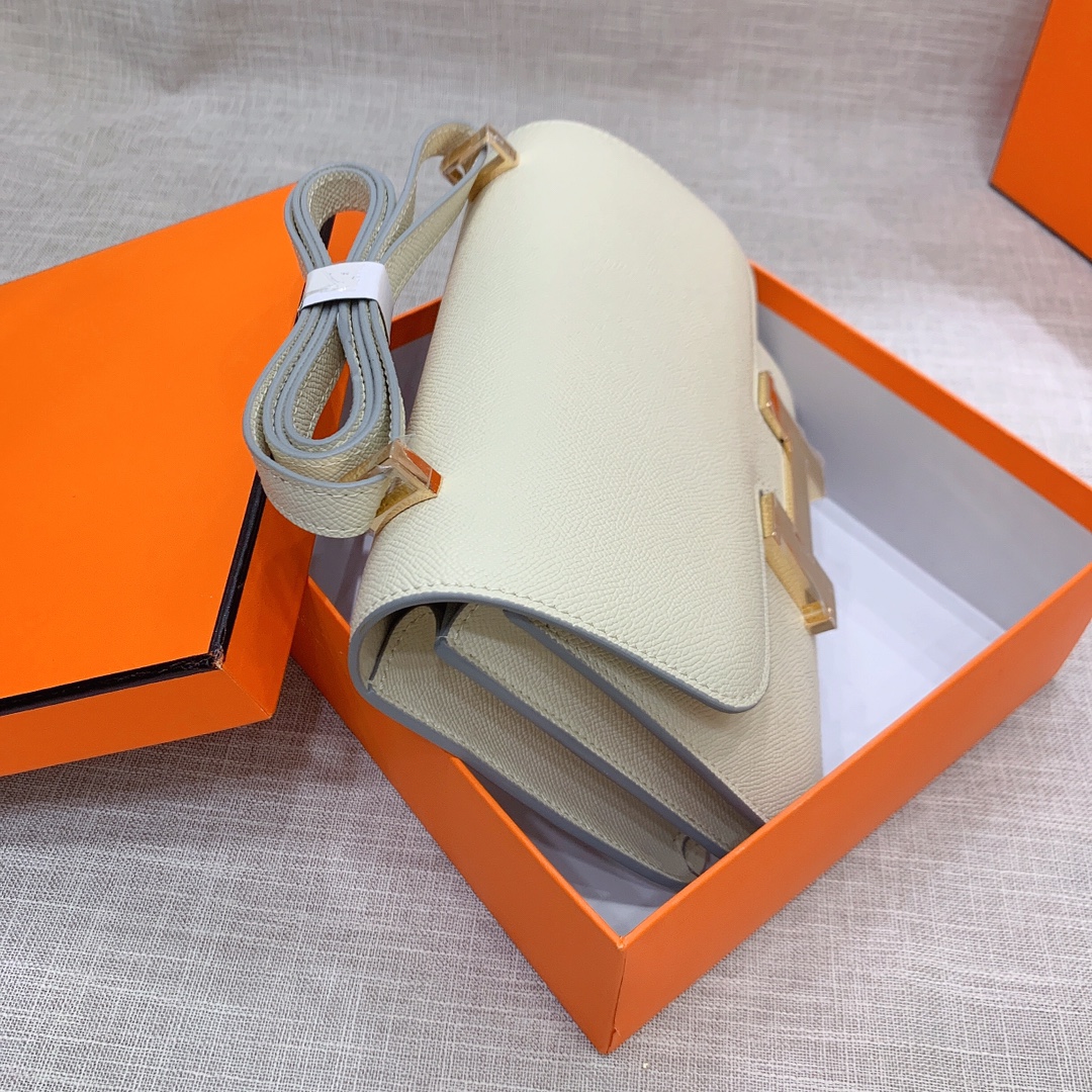 Hermes(エルメス) エルメス Constance バッグ C19/C23 -7色