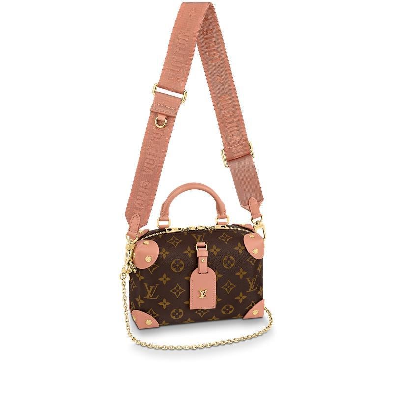 【LOUIS VUITTON】プティットマル スープル 2色 番号:M45571