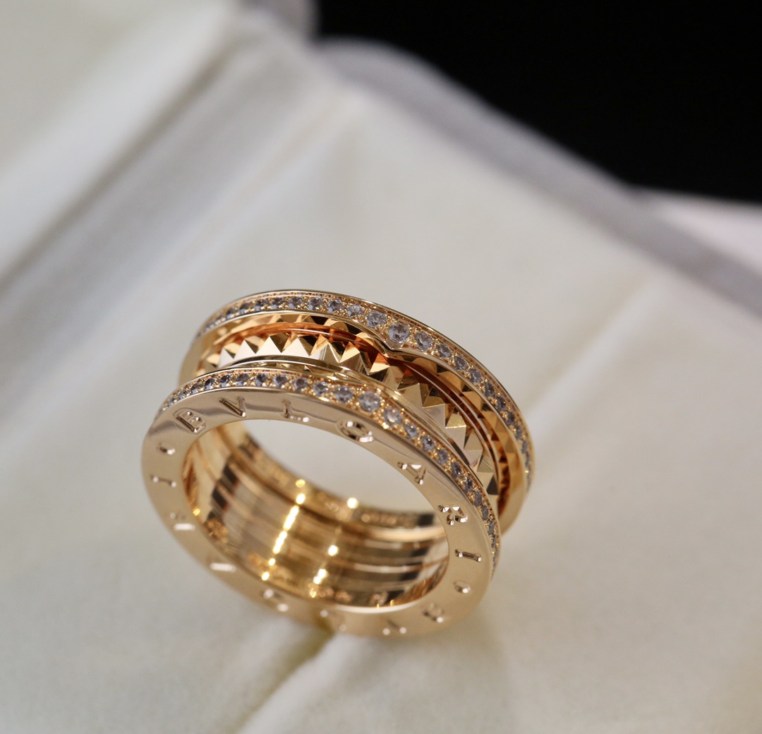 【ティファニー】★BVLGARI★  US 5-10
