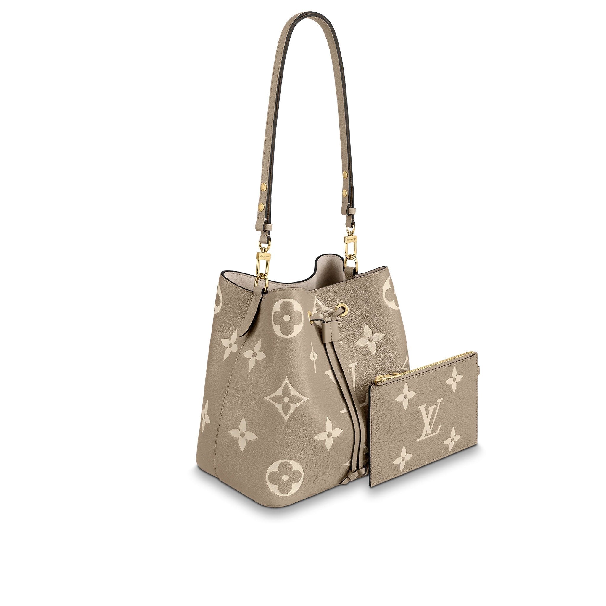 【Louis Vuitton】ネオノエ MM  番号：M45555 -2色