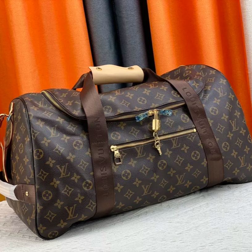 【LOUIS VUITTON】DamierCobalt -54*30*26CM
