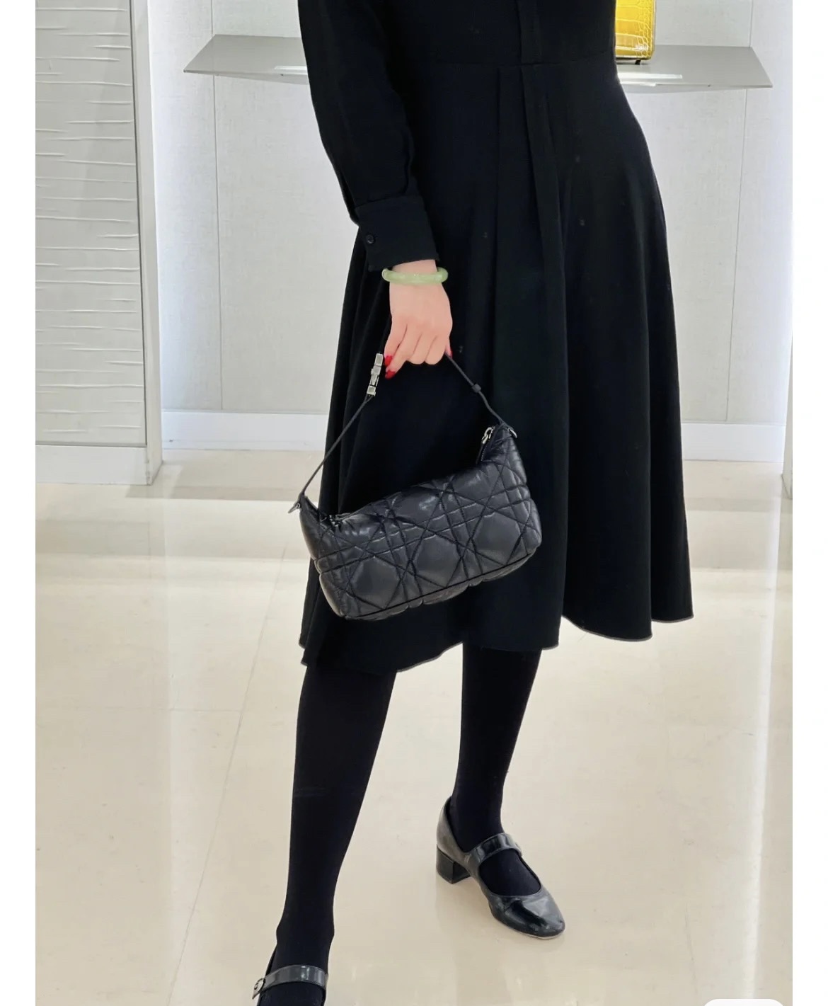 【DIOR】DIORTRAVEL NOMAD  -22 x 13 x 9.5 cm-6色