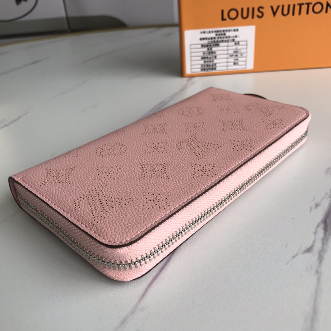 【LOUIS VUITTON】財布  19x10x2cm -5色