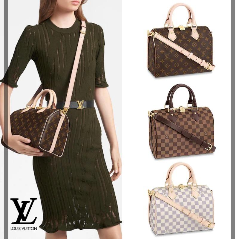 【大人気★】 speedy25 25x19x15CM 入手困難★ 三色