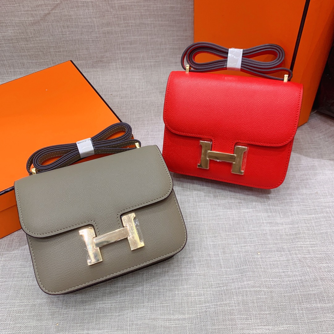 Hermes(エルメス) エルメス Constance バッグ C19/C23 -7色