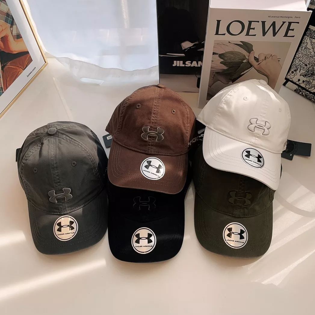 [Copy]【キャップ 】MLB  -8色