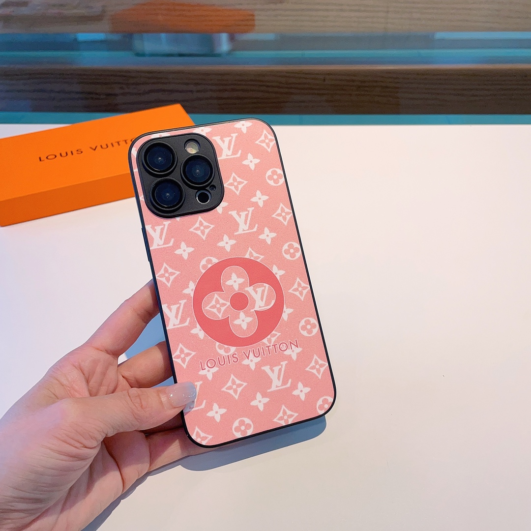 【スマホケース】LV 携帯カバー