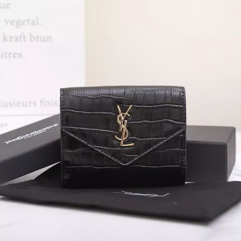 [Copy]【Gucci】〔GGマーモント〕ミディアム ウォレット