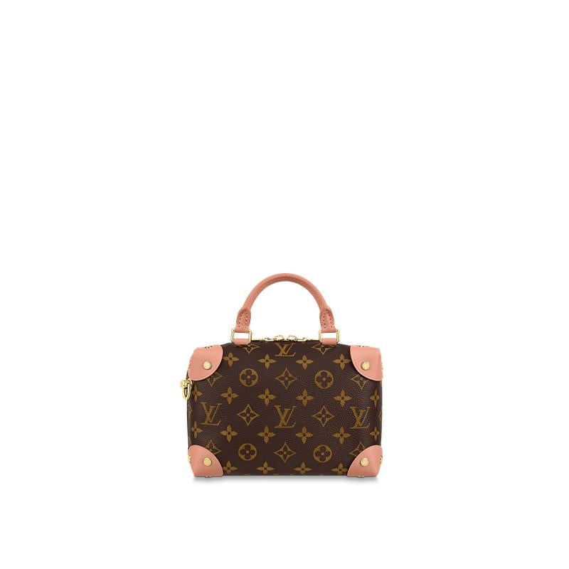 【LOUIS VUITTON】プティットマル スープル 2色 番号:M45571