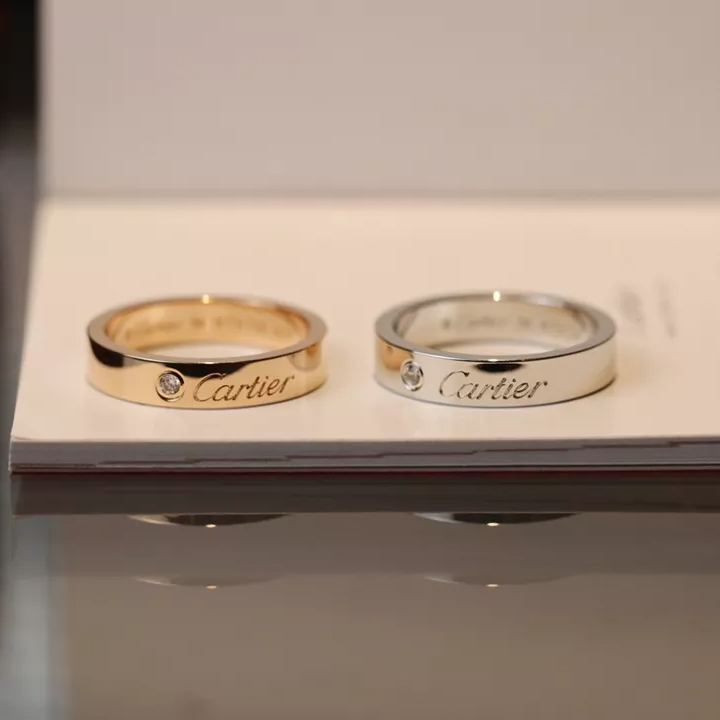 【ティファニー】★CARTIER ★